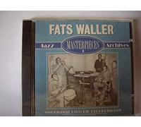 Fats Waller - Masterpieces