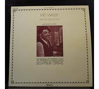 Fats Waller - Original Sessions 1943