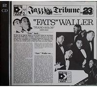 Fats Waller - Piano Solos