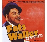 Fats Waller Revisited