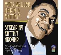 Fats Waller - Spreading Rhythm Around 1935-1936