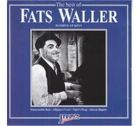 Fats Waller - The Best of