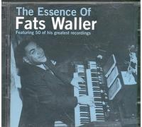 Fats Waller - The Essence of