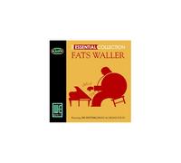 Fats Waller - The Essential Collection [CD]
