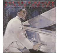 Fats Waller - The Fats Waller Piano Solos - Turn On The Heat (2-LP)