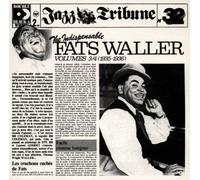 Fats Waller - The Indispensable Vol. 3/4