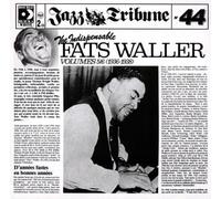 Fats Waller - The Indispensable Vol. 5/6