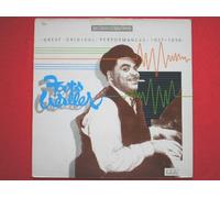 Fats Waller - Waller, Fats Great Original Performances 1927-34 LP BBC REB598 EX/VG 1986