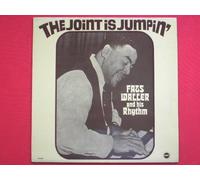 Fats Waller - Waller, Fats The Joint Is Jumpin LP Ember CJS839 EX/EX 1973