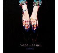 Fatso Jetson - Idle Hands [VINYL]