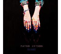 Fatso Jetson - Idle Hands [VINYL]