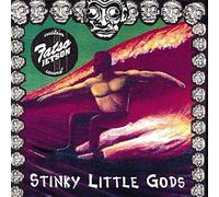 Fatso Jetson - Stinky Little Gods
