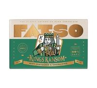 Fatso Kings Ransom Bar 150g [Pack of 10]