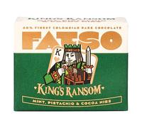 FATSO | King's Ransom Mini Bar | 1 x 40g