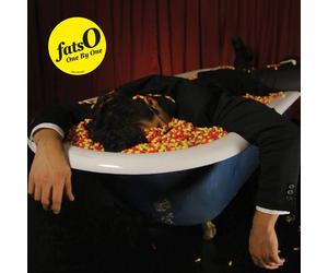 FatsO : One By One CD (2018) NEW Highly Rated eBay Seller Great Prices
