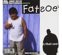 FATSOE 1 - Is That Soe