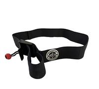 fatstick Adjustable Quick Release Safety Waist Belt Leash for SUP Paddle Board