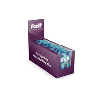 Fatt Dark Chocolate Chip Keto Cookie - Box of 12