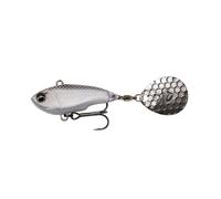 FatTail Spinner Savage Gear 8cm 24g Sinking Vibration Blade Lure Perch Pike Bass