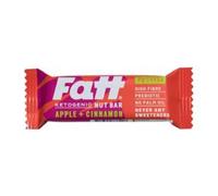 Fattbar Apple & Cinnamon FattBar 30g