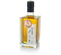 Fattercairn 12 Year Old 2006 The Single Cask (2019)