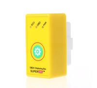 fatteryu More Power Torque Super Nitro OBD2 Upgrade Reset Function Chip Tuning Box