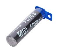 fatteryu Plumbing Moldable Epoxy Putty Pipe Sealant Tile Fix Silicone Mud Water Pipe Repair Glue