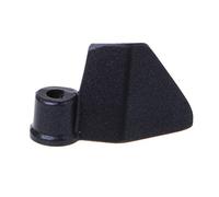 fatteryu Universal Stainless Steel Bread Maker Paddle Replacement For Breadmaker Machine