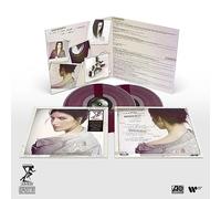 Laura Pausini – Make Yourself Heard – 2 LP Bordeaux Vinyl (2023)