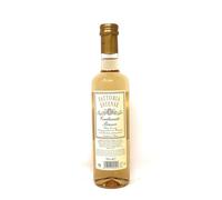 Fattoria Estense Italian Condimento Bianco - Premium White Balsamic Vinegar Dressing 500ml
