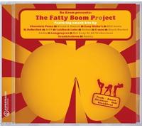 Fatty Boom Project
