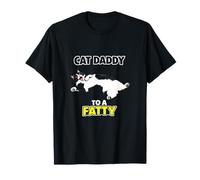 Fatty Cat - Owner of A Chunky Feline T-Shirt