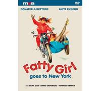 Fatty Girl Goes to New York [DVD] [1982] [Region 1] [US Import] [NTSC]