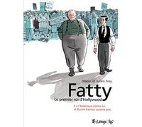 Fatty: Le premier roi d'Hollywood