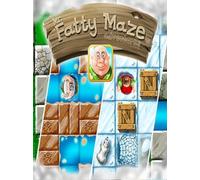 Fatty Maze's Adventures (PC) - Steam Key - GLOBAL