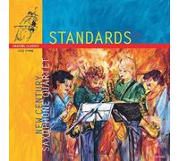 Faub-Pollock - Standards