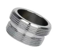 Faucet Adapter kit, Tap Connector, Faucet Adapter, Female 24mm to 22mm Thread