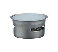 Faucet Aerator - Chrome Plated Filter Head, Anti Splash Adapter, Universal Faucet Converter | Eco-Friendly Washing Solution Ensures Constant Performance, Reduces Waste and Improves Water