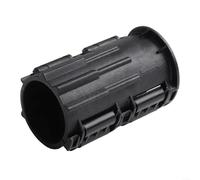 Faucet Basin Nuts,No Disassembly Tube,Quick Install Locknuts, Coupling Nut For Kitchen Bathroom Sink, Anti-Loose Nut