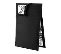 Faucet Covers for Winter - Insulation Protector, Heat Protection Hydrants Protector | for Spigot, Backflow, Winter Freezing, Cold Outdoor, Yard, Garden, RV, Home, Well Pump, Pipe & Sprinkler System