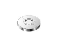 Faucet Decorative Cover Plastic Water Pipe Connector Wall Covers Heighten Valve Panel Shower Kitchen Bathroom Tap Accessories