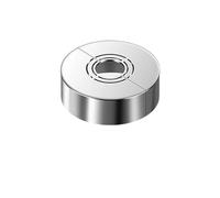 Faucet Decorative Cover Plastic Water Pipe Connector Wall Covers Heighten Valve Panel Shower Kitchen Bathroom Tap Accessories