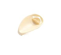 Faucet Extender, Colors Kichen Water Faucet Extender Silicone Hand Washing Child Sink Faucet Extenders Household Bathroom Accessories Convenient(Beige)