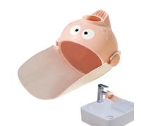 Faucet Extender for Child Extension Faucet Cover Bathtub Fun Hand-Washing