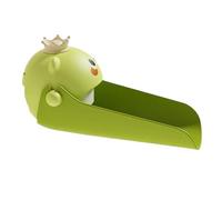 Faucet Extender for Toddler, Portable Bathtub Faucet Handle Extenders, Cartoon Design Kid Faucet Extender for Bathroom, Toilet, Kitchen, Dormitory