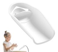 Faucet Extender - PET | Sink Handle Extension | Hand Laundry Tools for Craftsmanship, Safety, Durability, Frequent Use, Soft Grip, Smooth and Comfortable