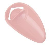 Faucet Extender, Sink Handle Extender, Baby Safe Faucet Extender with Premium Silicone Material for Baby Hand Washing (Pink)