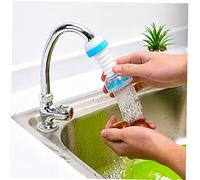 Faucet Filter -proof Shower Tap Kitchen Water Purifier Nozzle Filter Retractable Collapsible Rotatable Faucet Water Saver