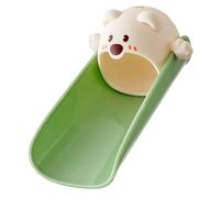 Faucet Flow Guide - Colorful Water Adapter, Kid Sink Tool | Best Cartoon Themed Faucet, Reusable Silicone Wash Attachment, Playful Hygiene Trainer for Home Bathroom Routine Practice