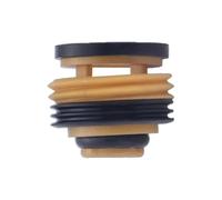 Faucet Gasket Pipe Water Stop Pads Silicone Leak-Proof Switch Maintenance For Pipeline Hose Water Sealing Gaskets